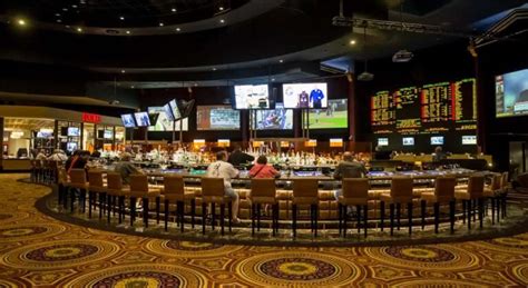 Caesars Sportsbook Review.